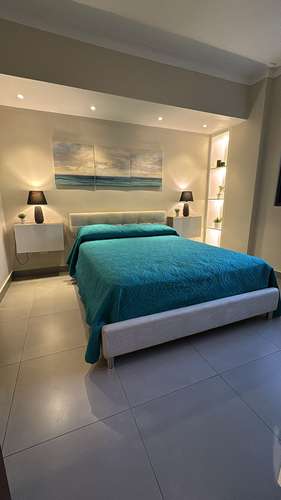 Apartamento amueblado de 1 habitación en Serralles - Imagen 6