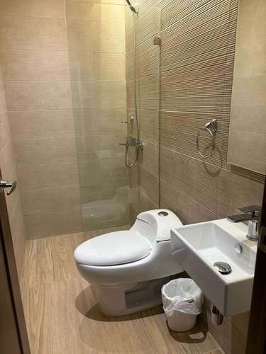 Apartamento amueblado de 1 habitación en Serralles - Imagen 8
