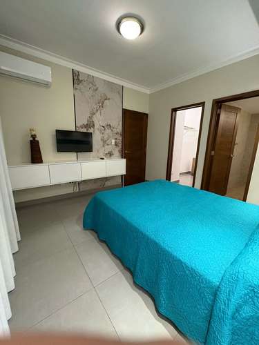 Apartamento amueblado de 1 habitación en Serralles - Imagen 11