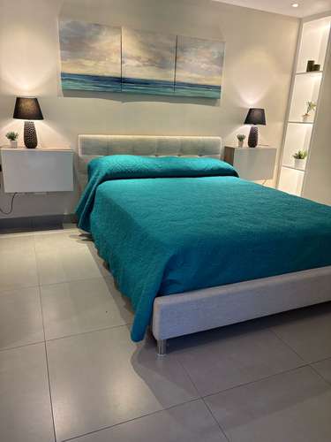 Apartamento amueblado de 1 habitación en Serralles - Imagen 12