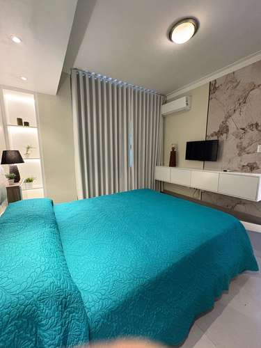 Apartamento amueblado de 1 habitación en Serralles - Imagen 10