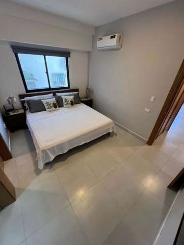Apartamento totalmente amueblado de 2 habitaciones en Julieta Morales - Imagen 18