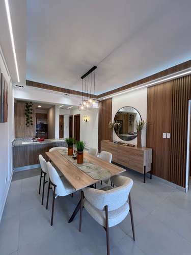 Apartamento totalmente amueblado de 2 habitaciones en Julieta Morales - Imagen 3