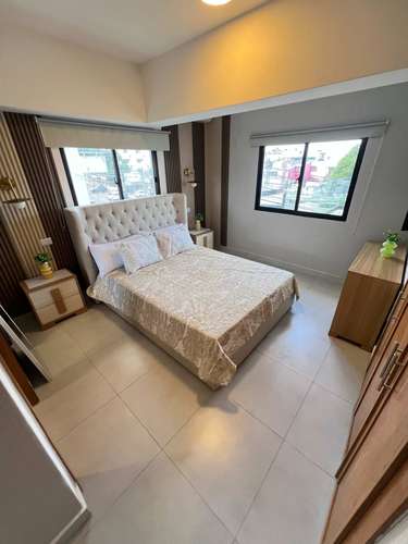 Apartamento totalmente amueblado de 2 habitaciones en Julieta Morales - Imagen 20