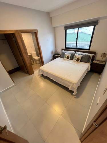 Apartamento totalmente amueblado de 2 habitaciones en Julieta Morales - Imagen 8