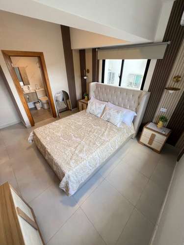 Apartamento totalmente amueblado de 2 habitaciones en Julieta Morales - Imagen 16