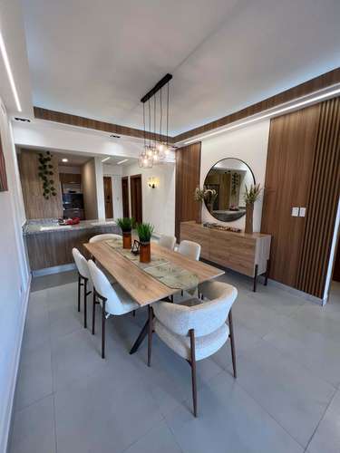 Apartamento totalmente amueblado de 2 habitaciones en Julieta Morales - Imagen 2