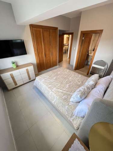 Apartamento totalmente amueblado de 2 habitaciones en Julieta Morales - Imagen 12