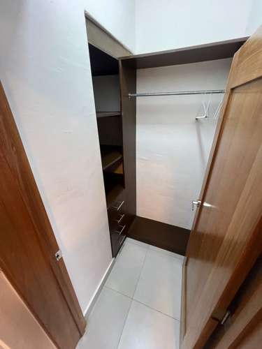 Apartamento totalmente amueblado de 2 habitaciones en Julieta Morales - Imagen 19