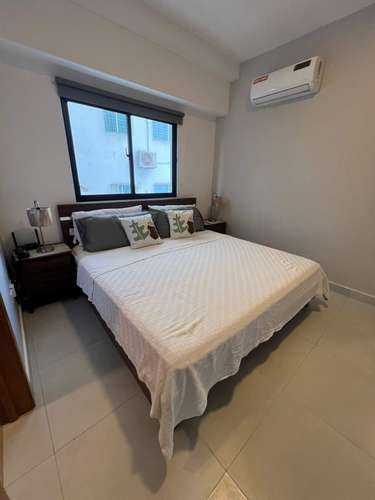 Apartamento totalmente amueblado de 2 habitaciones en Julieta Morales - Imagen 9
