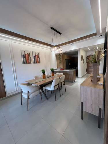 Apartamento totalmente amueblado de 2 habitaciones en Julieta Morales - Imagen 5