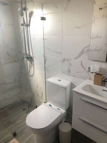 Apartamento amueblado en renta de 2 Habitaciones en la Esperrila - Imagen 11