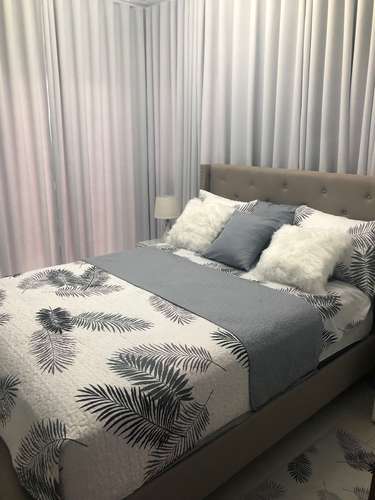 Apartamento amueblado en renta de 2 Habitaciones en la Esperrila - Imagen 8