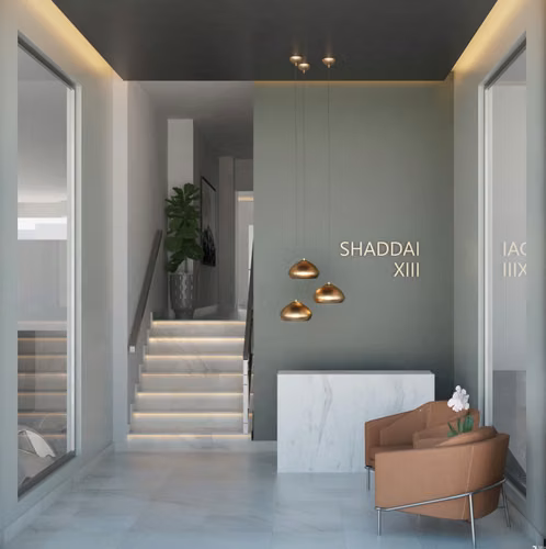 Apartamento en venta en Evaristo Morales