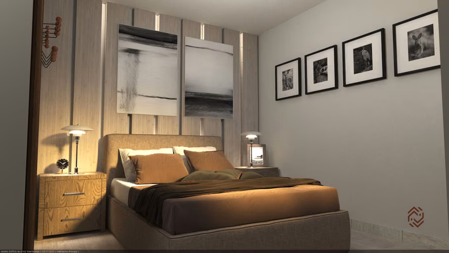 Un hogar cómodo para un futuro prometedor - Imagen 6