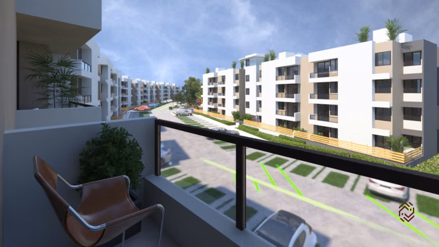 Un hogar cómodo para un futuro prometedor - Imagen 2