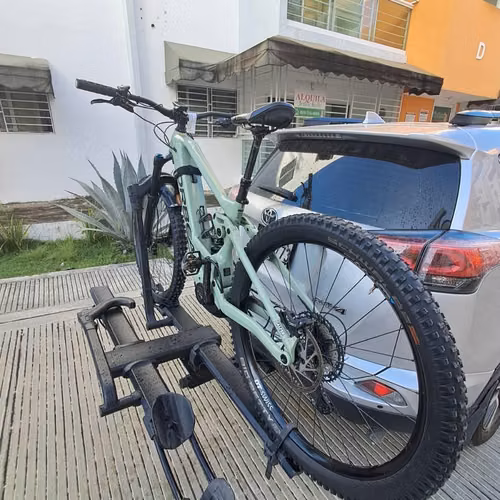SE VENDE BICICLETA  E ORBEA WILD 2022