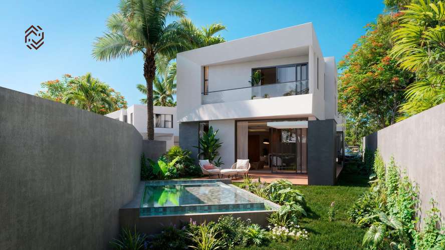 Exclusivo proyecto de un complejo privado en santo domingo - Imagen 3