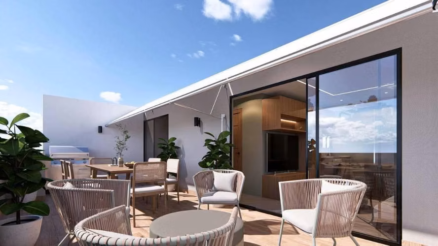 SE VENDE APARTAMENTO  CON BONO DE LA VIVIENDA - Imagen 5