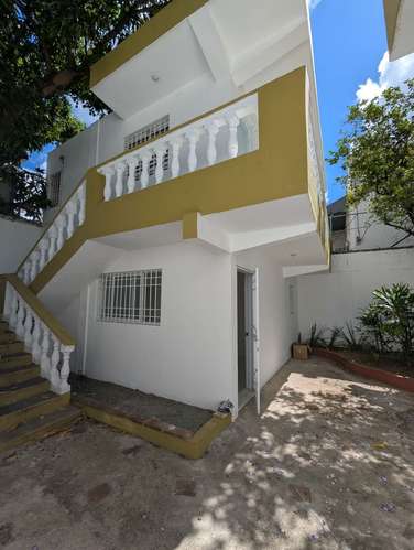 LOCAL COMERCIAL PARA ALQUILER GAZCUE - Imagen 5
