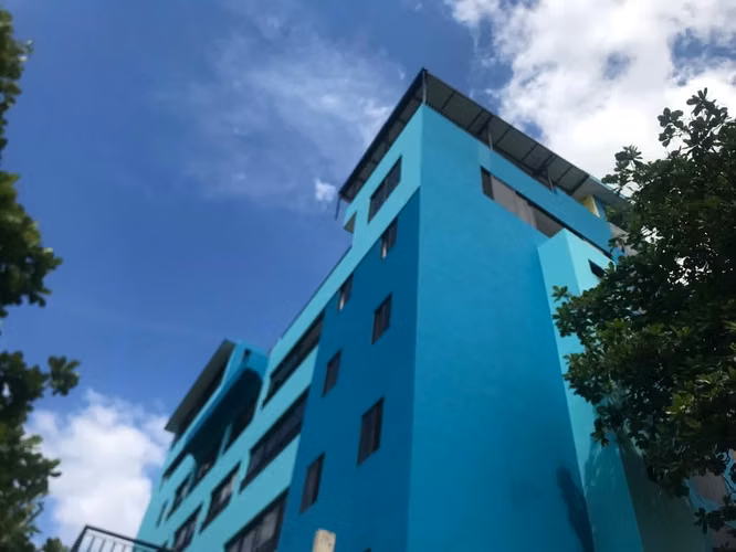 Edificio de 7 niveles en venta sector Gazcue - Imagen 6