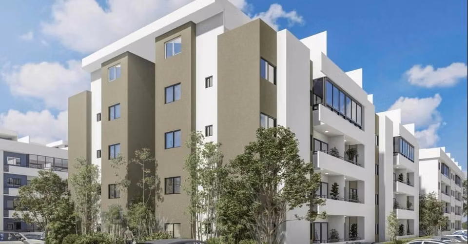 VENTA DE APARTAMENTOS EN LA JACOBO CON BONO DE LA VIVIENDA - Imagen 2