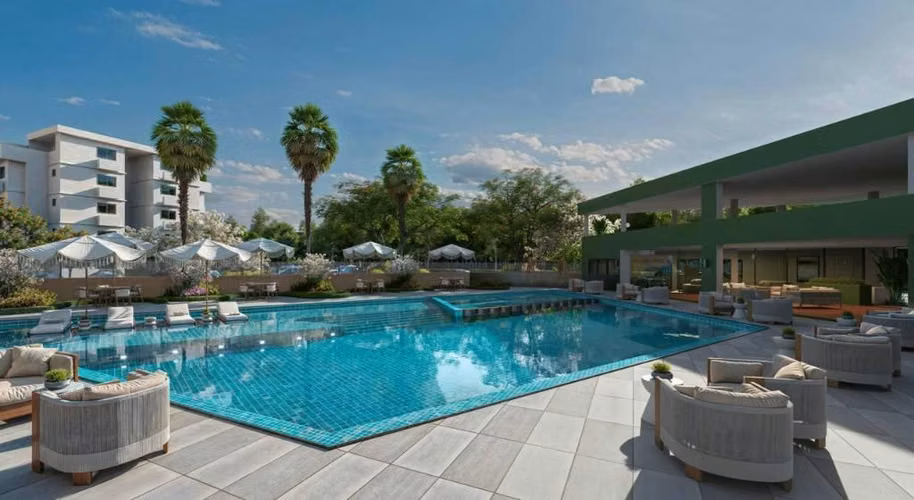 VENTA DE APARTAMENTOS EN LA JACOBO CON BONO DE LA VIVIENDA - Imagen 3