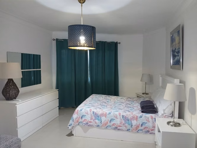 APTOS AMUEBLADOS, de  1 HABITACION EN  BOCA CHICA, VISTA MARINA I - Imagen 3