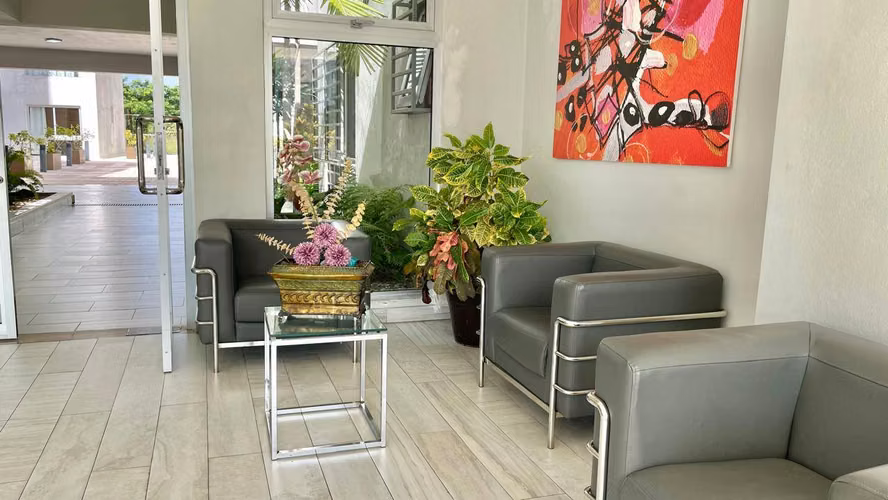 Apartamento 3hab En Venta En Gazcue Santo Domingo