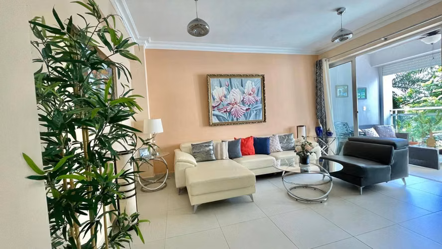 Apartamento 3hab En Venta En Gazcue Santo Domingo