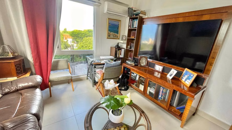 Apartamento 3hab En Venta En Gazcue Santo Domingo