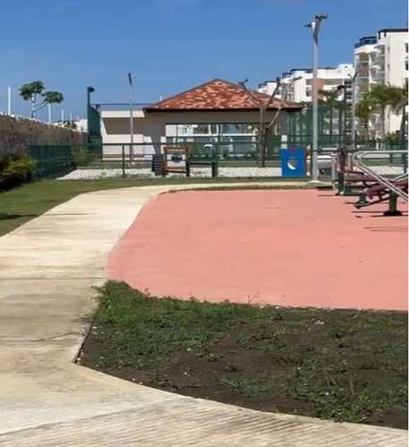 VENDO APTO 2 HABS. EN PUNTA CANA, COMPLEJO EXCLUSIVO  CRISFER - Imagen 2