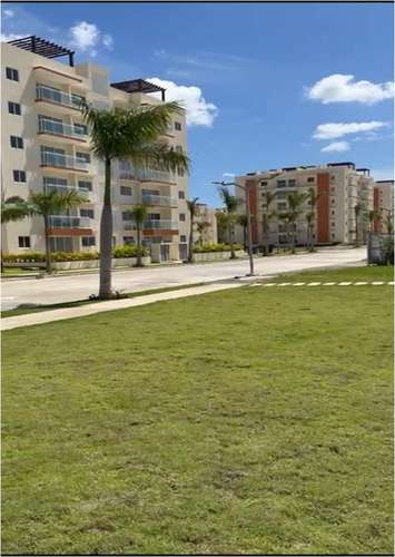 VENDO APTO 2 HABS. EN PUNTA CANA, COMPLEJO EXCLUSIVO  CRISFER - Imagen 8
