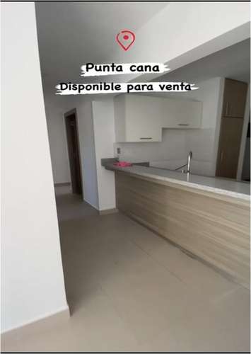 VENDO APTO 2 HABS. EN PUNTA CANA, COMPLEJO EXCLUSIVO  CRISFER - Imagen 6