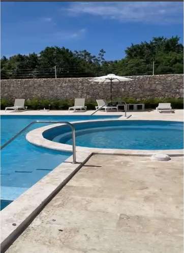 VENDO APTO 2 HABS. EN PUNTA CANA, COMPLEJO EXCLUSIVO  CRISFER - Imagen 7