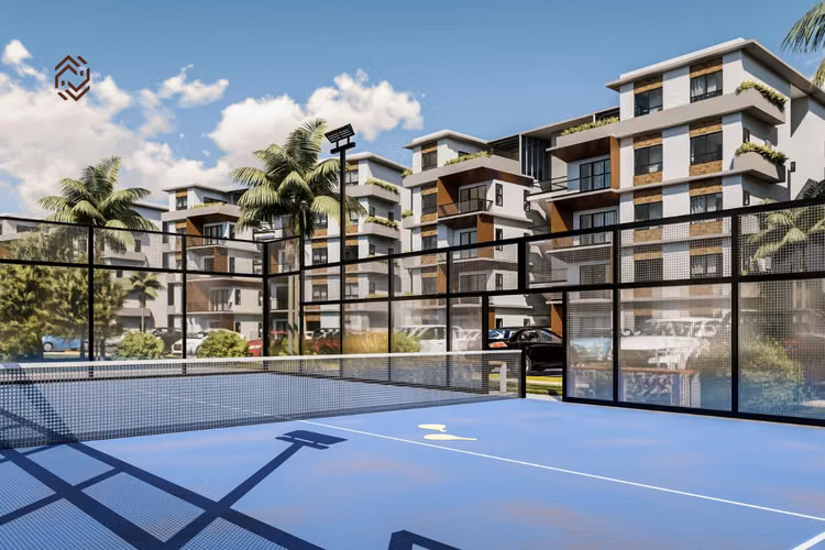 PROYECTO RESIDENCIAL MODERNO – IDEAL PARA VIVIR O INVERTIR