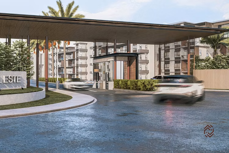 PROYECTO RESIDENCIAL MODERNO – IDEAL PARA VIVIR O INVERTIR