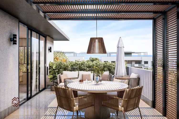PROYECTO RESIDENCIAL MODERNO – IDEAL PARA VIVIR O INVERTIR