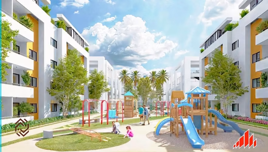 Exclusivo Proyecto Residencial Moderno – Oportunidad Ideal para Vivir o Invertir en la zona oriental