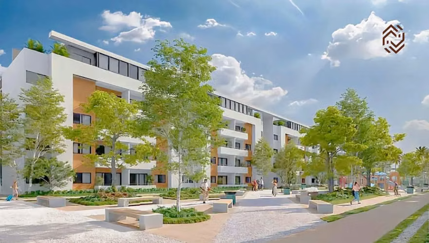 Exclusivo Proyecto Residencial Moderno – Oportunidad Ideal para Vivir o Invertir en la zona oriental