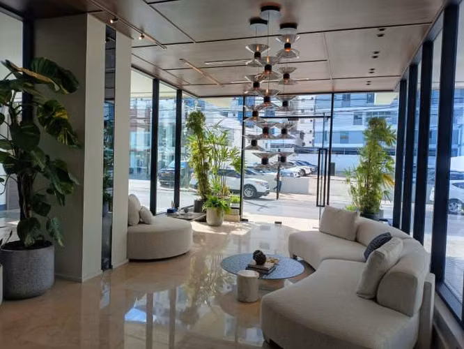 Apartamento en Renta en Serralles, Santo Domingo Distrito Nacional
