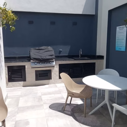 Apartamento en Renta en Serralles, Santo Domingo Distrito Nacional
