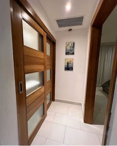 1 Habitación Amueblado Cerca de Agora Mall - Imagen 5