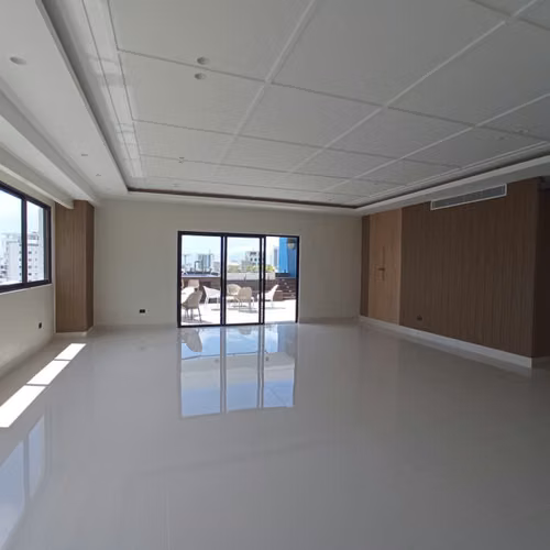 Apartamento en alquiler con linea Blanca en Serralles. - Imagen 10