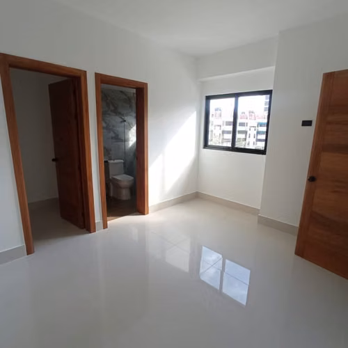 Apartamento en alquiler con linea Blanca en Serralles. - Imagen 20