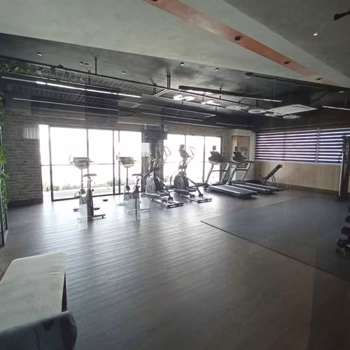 Apartamento en alquiler con linea Blanca en Serralles. - Imagen 6
