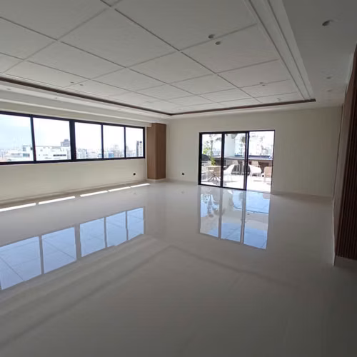 Apartamento en alquiler con linea Blanca en Serralles. - Imagen 14