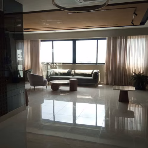 Apartamento en alquiler con linea Blanca en Serralles. - Imagen 8