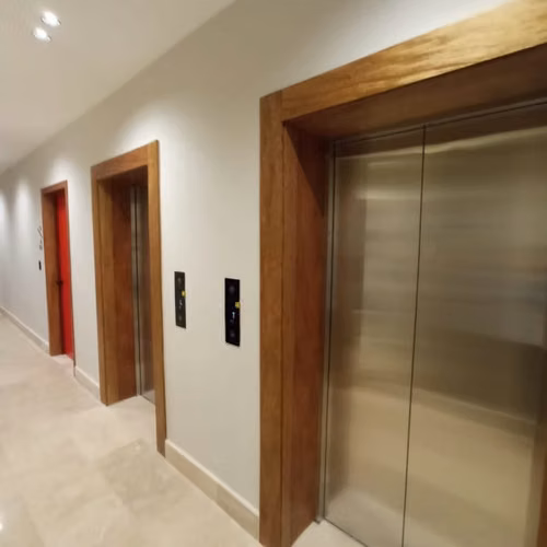 Apartamento en alquiler con linea Blanca en Serralles. - Imagen 18