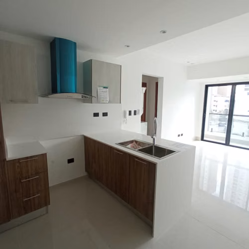 Apartamento en alquiler con linea Blanca en Serralles. - Imagen 17